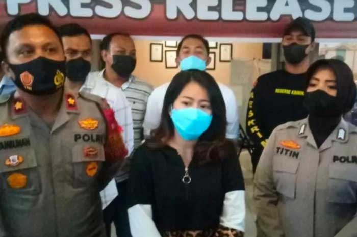 Selebgram Alnaura Mangkir, Jaksa Kejari Palembang Siap Jemput Paksa
