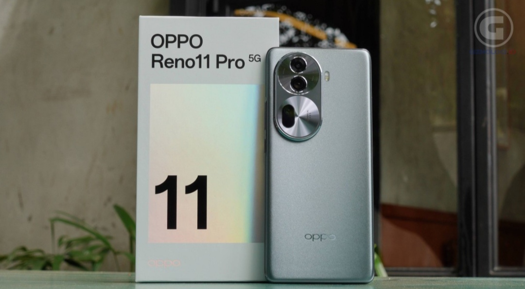 HP OPPO Reno dan OPPO A58 Turun Harga, Tawarkan Spesifikasi Unggul