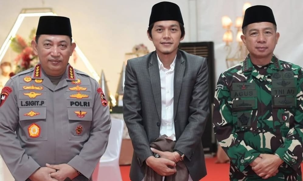 CEK, Ini Daftar Lengkap Rotasi 65 Perwira Tinggi yang dilakukan Panglima TNI Jenderal TNI Agus Subiyanto