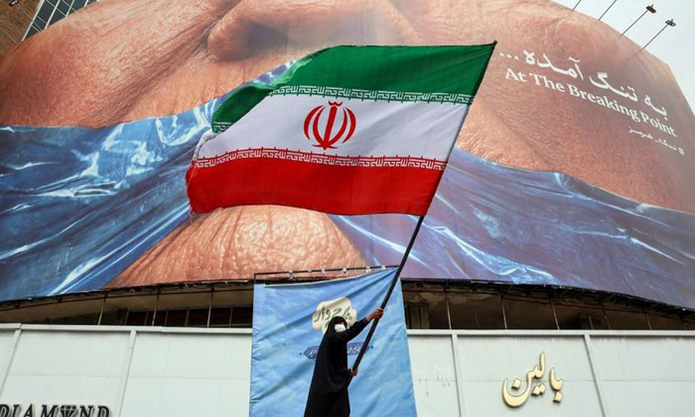 Kecewa dengan Iran, Peru Putuskan Hubungan Diplomatik