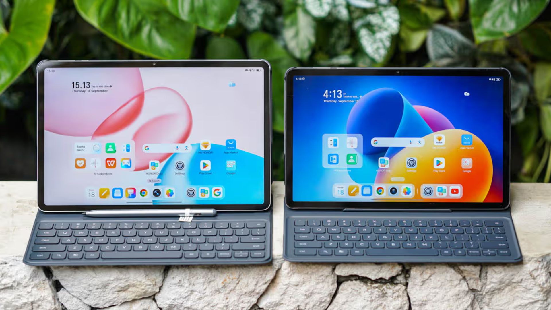 Honor Pad 10 Pro: Tablet Tipis dengan Performa Tinggi: Seri Terbaru Kelas Mengah Rasa Premium