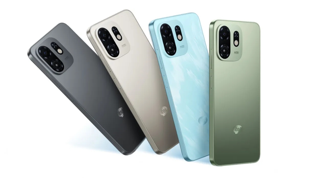 Itel A100C HP harga Murah Tapi Gak Nyesel Beli Karna Performa Gesit dan Kencang Tanpa Lag