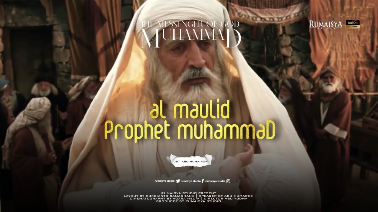 Peringatan maulid nabi besar muhammad saw google