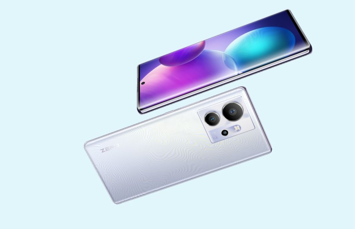 Infinix Zero Ultra: HP RAM 8 GB Performa Superior, Desain Premium dan Layar Yang Canggih