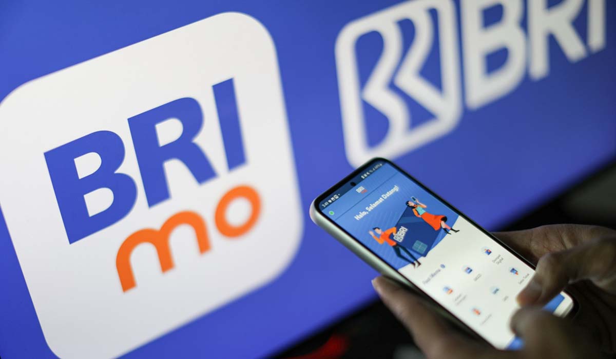 Jumlah Pengguna Super Apps BRImo Melesat, Volume Transaksi Capai Rp2.574 Triliun 