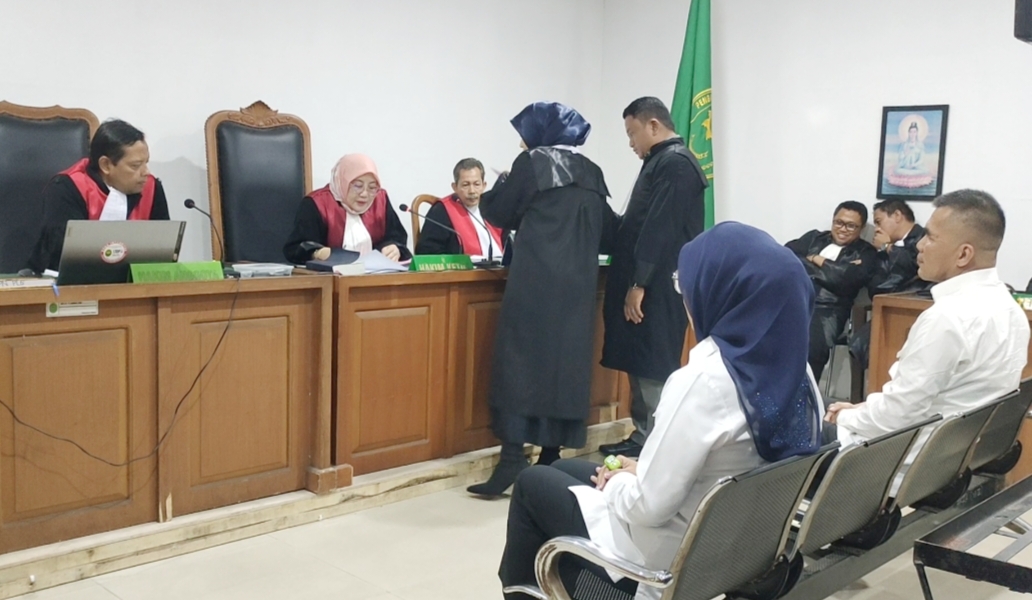 Agus Budiman Diduga Kecipratan Ratusan Juta Rupiah dari Kasus Korupsi PMI Palembang