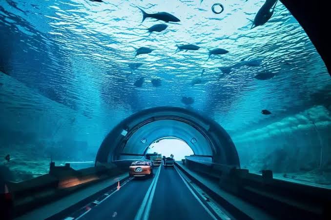 Terowongan Bawah Air Provinsi Sumsel Bakal Jadi Daya Tarik Wisatawan Mancanegara, Setara Proyek di Dubai?