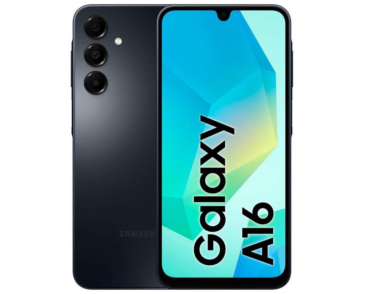 HP Samsung Galaxy A16 Turun Harga, Sudah Layar Super AMOLED Sekarang Cuma Rp 2 Jutaan