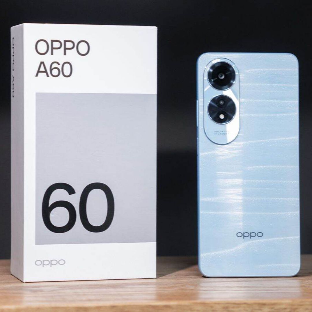 Update Harga HP Oppo Desember 2025! Pilihan Beragam, Fitur Kamera Unggulan dengan Performa RAM 8 GB