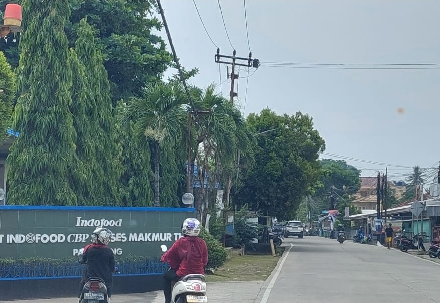 Inilah Jejak HBR Motik Bidan Organisasi Pengusaha Pribumi Masa Penjajahan Asal Bunga Mas Lahat yang Ditakuti 