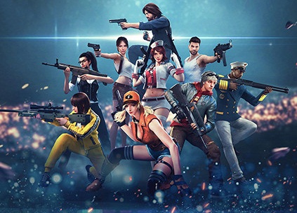 Kode Redeem Free Fire Terbaru Edisi 9 Mei 2023, Terbukti Bisa Diklaim