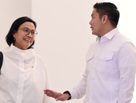 Prabowo Bongkar Susunan Kabinet Merah Putih, 5 Menteri Tergeser dan Kementerian Haji-Umrah Dibentuk