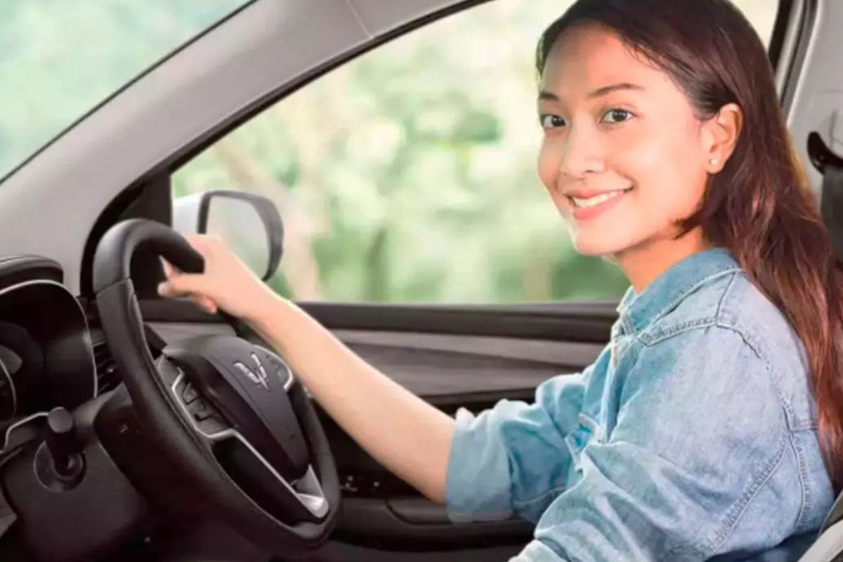 Belum Bisa Nyetir Mobil Manual? Ini Panduan Dasar yang Bisa Dipelajari