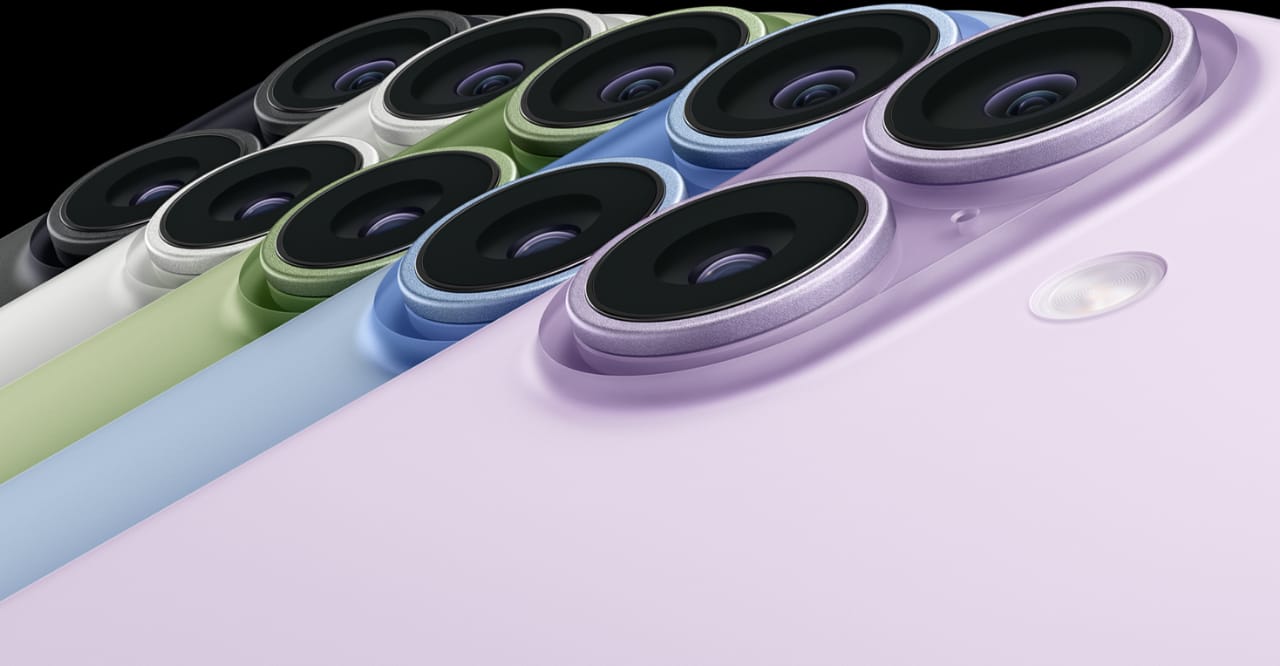 Bongkar Spesifikasi iPhone 17 vs iPhone 16, Apa Saja Peningkatan yang Dihadirkan Apple?