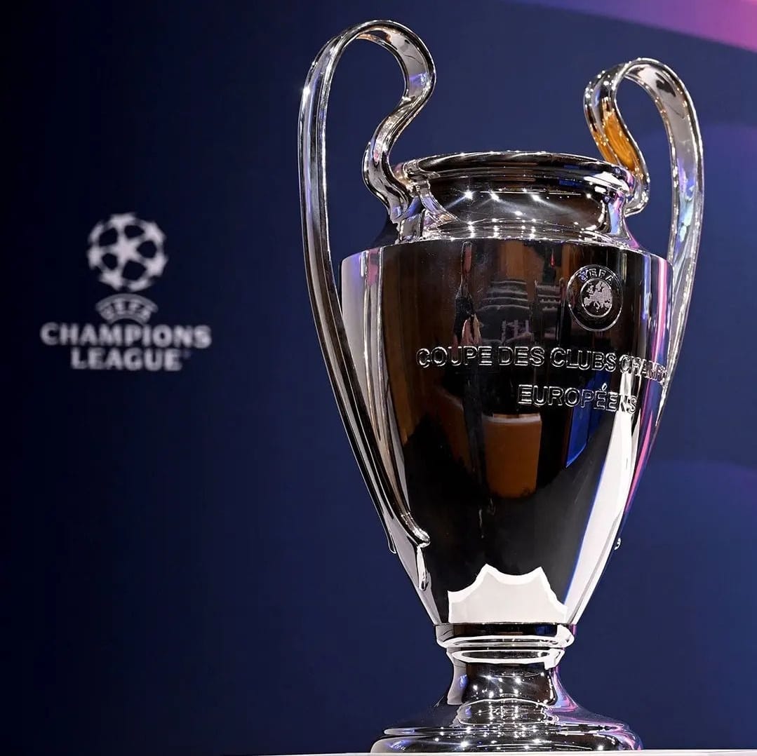 Ini Agenda dan Hasil Babak 16 Besar Liga Champions 2023