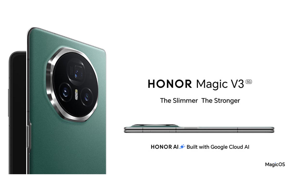 5 Rekomendasi HP HONOR Terbaru 2026: Menghadirkan Performa Tangguh, Desain Modern dan Fitur Canggih