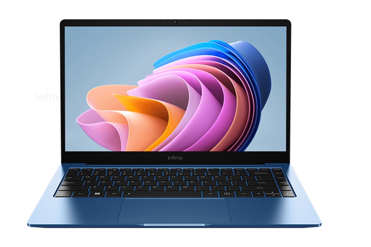 InBook X2 2025, Laptop Infinix Harga Murah Spek Bertenaga, Simak Ulasannya!