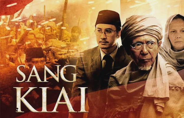 Film Sang Kiai Cocok Banget Ditonton Bulan Puasa, Mengisahkan Tokoh Pejuang Kemerdekaan dan Pendiri Nahdlatul 