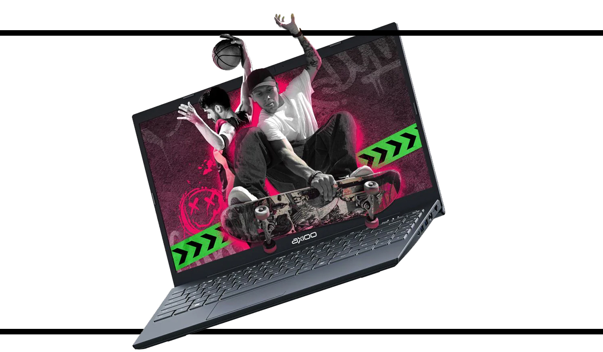 Rekomendasi Laptop Murah harga Rp4 Jutaan, Bisa Digunakan untuk Bermain Game 
