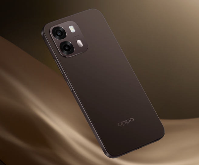 Oppo A6s Usung Perpaduan Desain Premium dengan Kapasitas Baterai Besar 7000 mAh