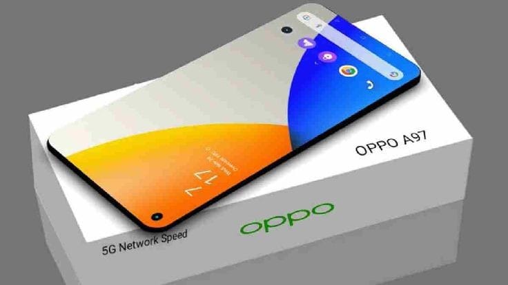 Spesifikasi OPPO A97, Usung Layar AMOLED Beresolusi Tinggi dalam Balutan Desain Elegan