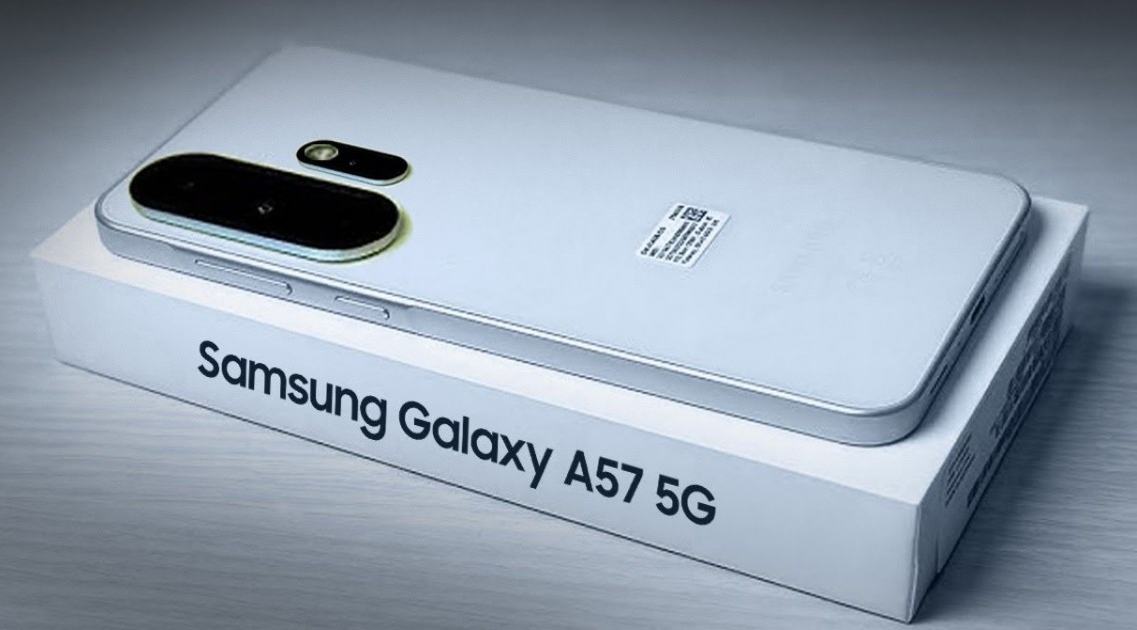 Kabar Terbaru HP Samsung Galaxy A57: Punya Desain Tipis, Fitur AI Baru, dan Ditenagai Exynos 1680