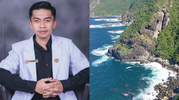 18 Hari Menghilang dan Masih Belum Ditemukan? Inilah Sosok Dokter Wisnu yang Hilang di Pantai Lancing Lombok