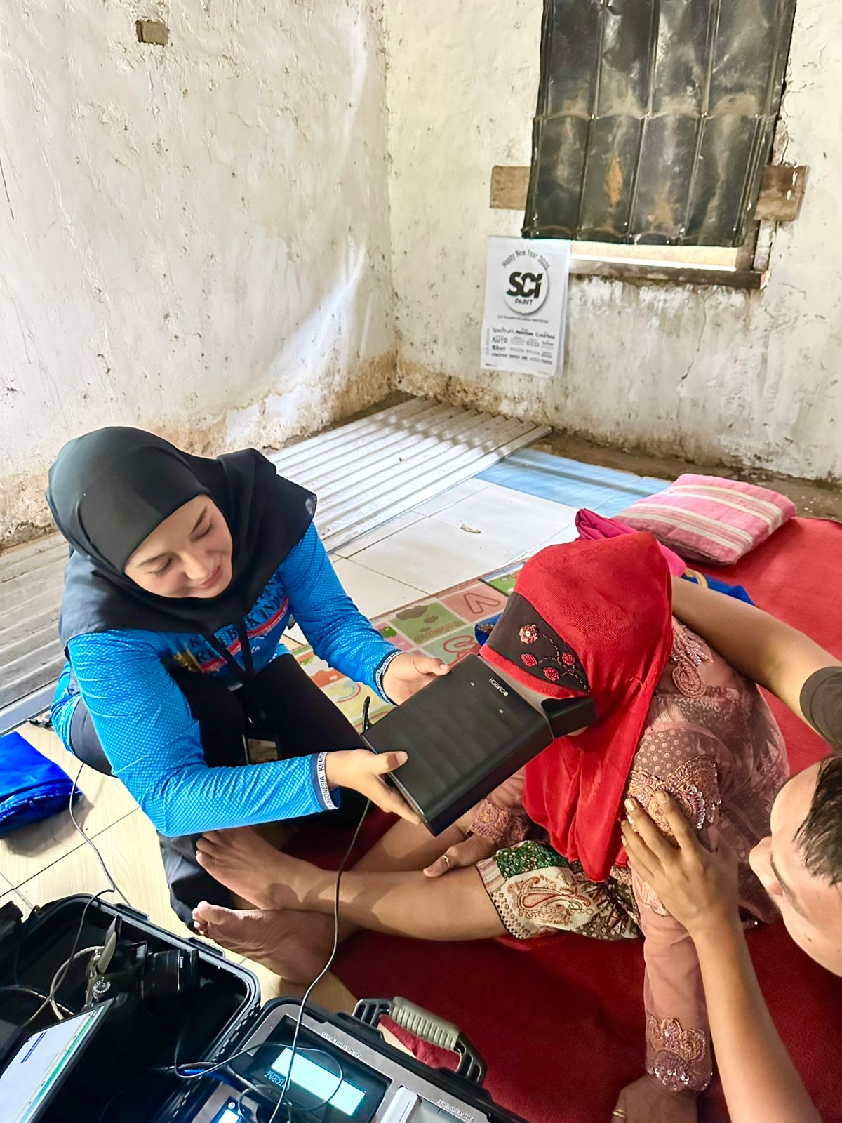 Kini Ada Gladiator Hulubalang, Warga Urus Adminduk Tak Perlu Lagi ke Kantor Disdukcapil Palembang   