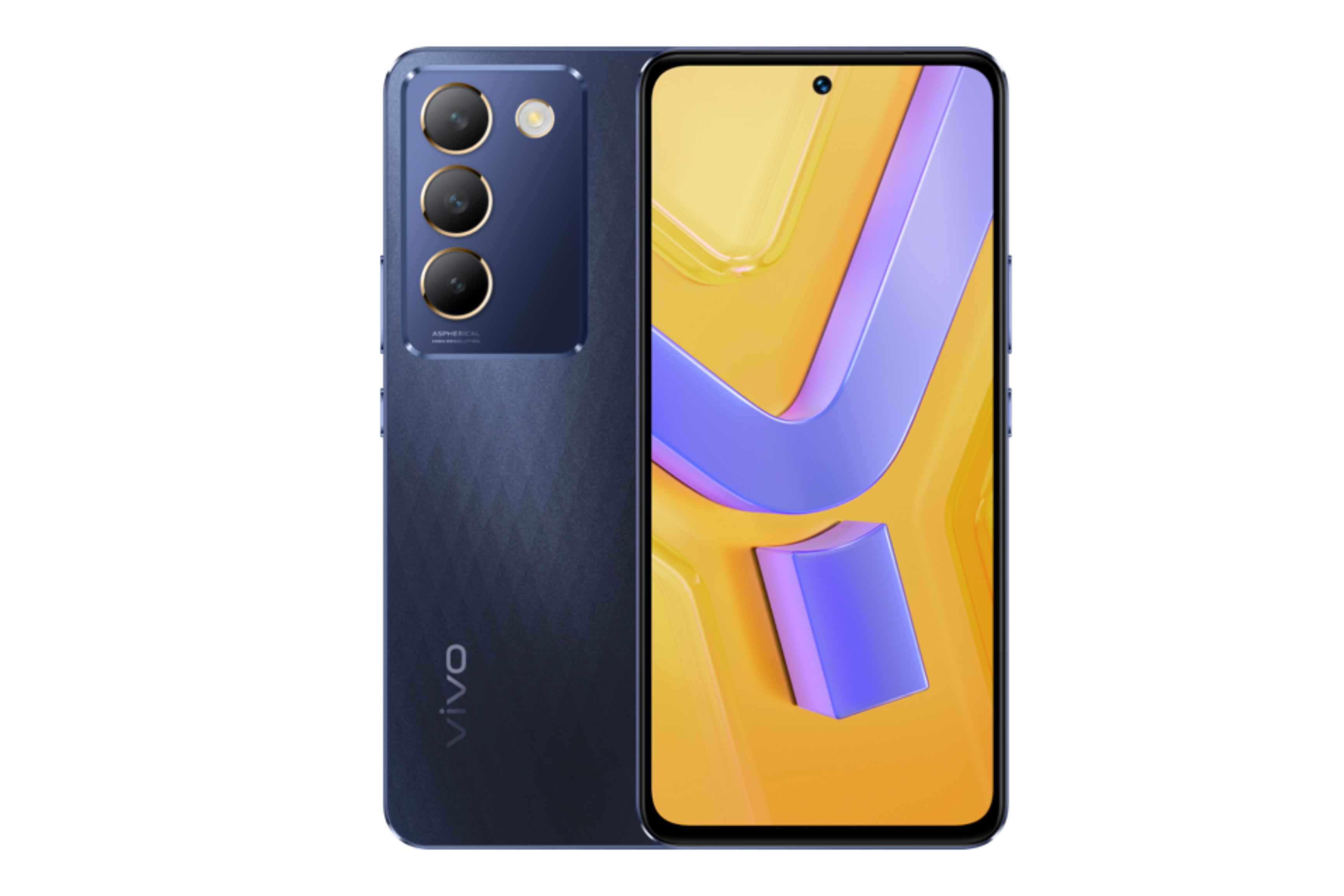 Harga Vivo Y100 4G Kini Lebih Murah! Smartphone Spek Menarik dengan Baterai 5000 mAh