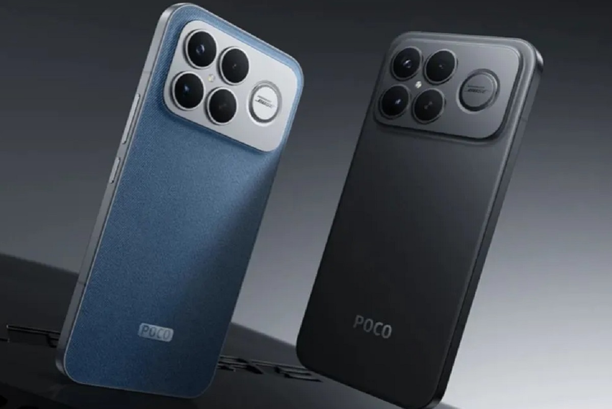 Poco F8 Ultra Hadir dengan VisionBoost D8, Gaming Berat Jadi Mulus Tanpa Hambatan
