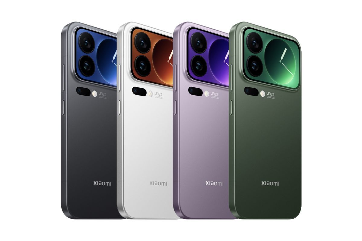Duel HP Flagsip Xiaomi 18 Pro vs iPhone 18 Pro, Mana yang Lebih Bertenaga