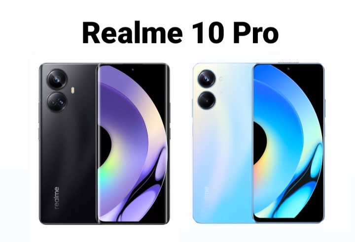 Realme 10 Pro, Didukung Kamera 108 MP dan Fitur AI Cocok untuk yang Aktif dan Kreatif