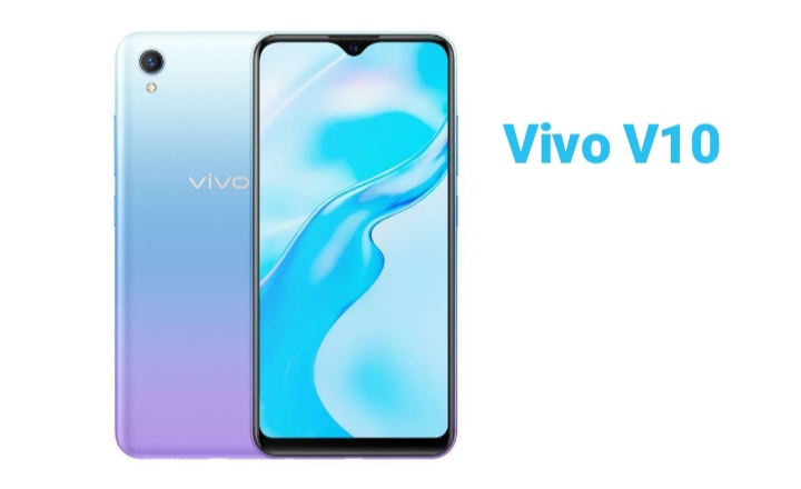 Vivo V10, Salah Satu Smartphone dengan Spesifikasi Premium dan Fitur Canggih 