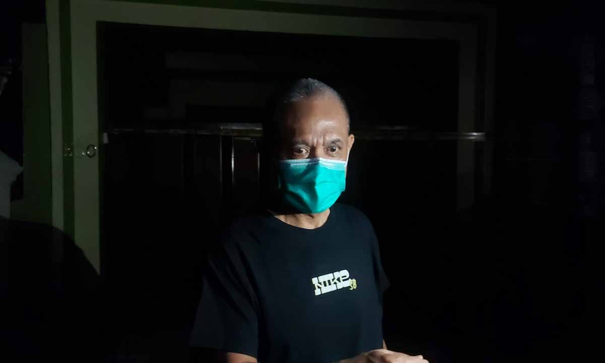 Selebgram Palembang yang Ditangkap Polda Lampung Ngaku Berprofesi Dokter dengan Tetangga, Biar Apa Mbak? 