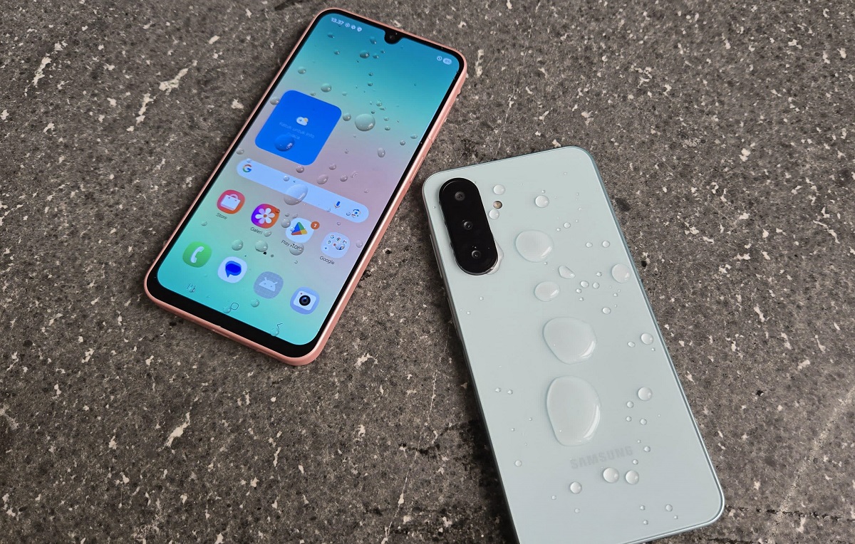 Samsung Galaxy A26 5G: Cocok untuk Membuat Konten hingga Push Rank Game Favorit