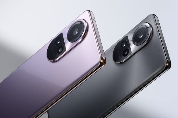 Harga Terbaru Oppo Reno 10 Pro 5G, Usung Fitur Canggih dan RAM Besar