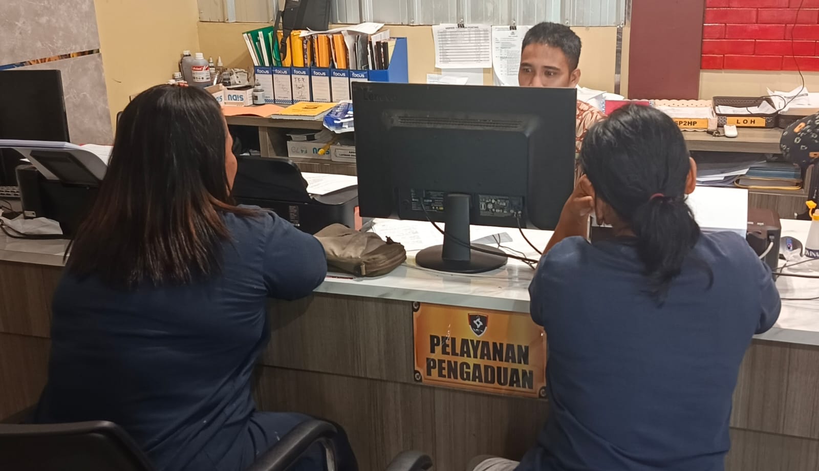 Gegara Pinjam Sepeda Motor, IRT di Palembang Jadi Korban KDRT, Turut Dianiaya Adik Ipar