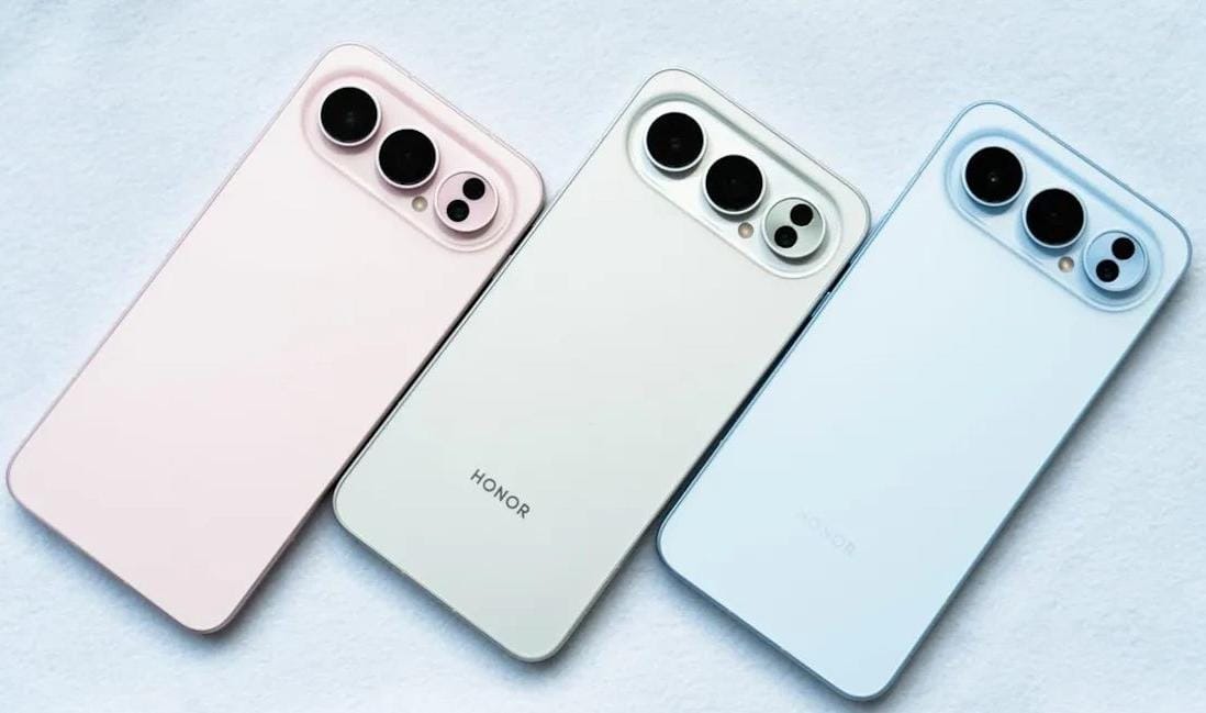 Gila! Ternyata Bagian Ini dari Honor 500 Pro yang Bikin Semua Reviewer Angkat Tangan