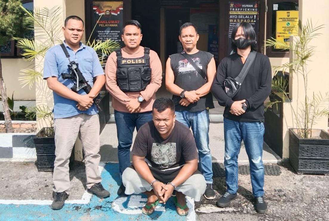 Gegara Dua Ekor Sapi di Prabumulih, Begini Nasib Warga Rambang Niru Setelah Berurusan dengan Polisi