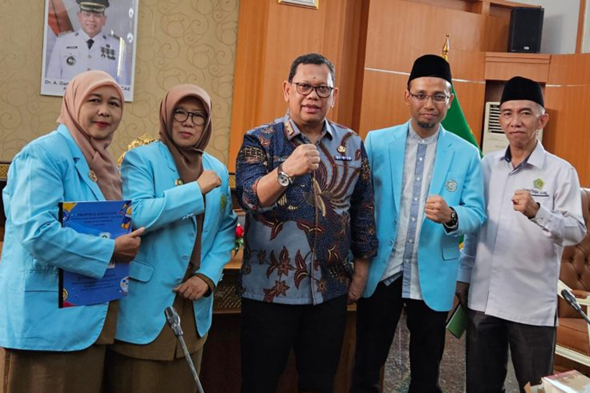 Palembang Juara Umum FASI Ke-12 Tingkat Provinsi Sumatera Selatan, Siap Lanjut ke FASI Nasional