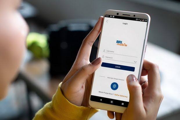 Membuka Rekening Lebih Mudah dengan BRI Mobile, Banyak Keuntungan yang Bisa Kamu Dapatkan