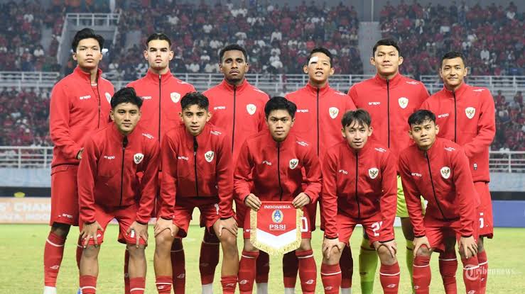 23 Pemain Timnas Indonesia yang Dipercaya Indra Sjafri Berlaga di Piala Asia U-20, Murni Tanpa Naturalisasi?