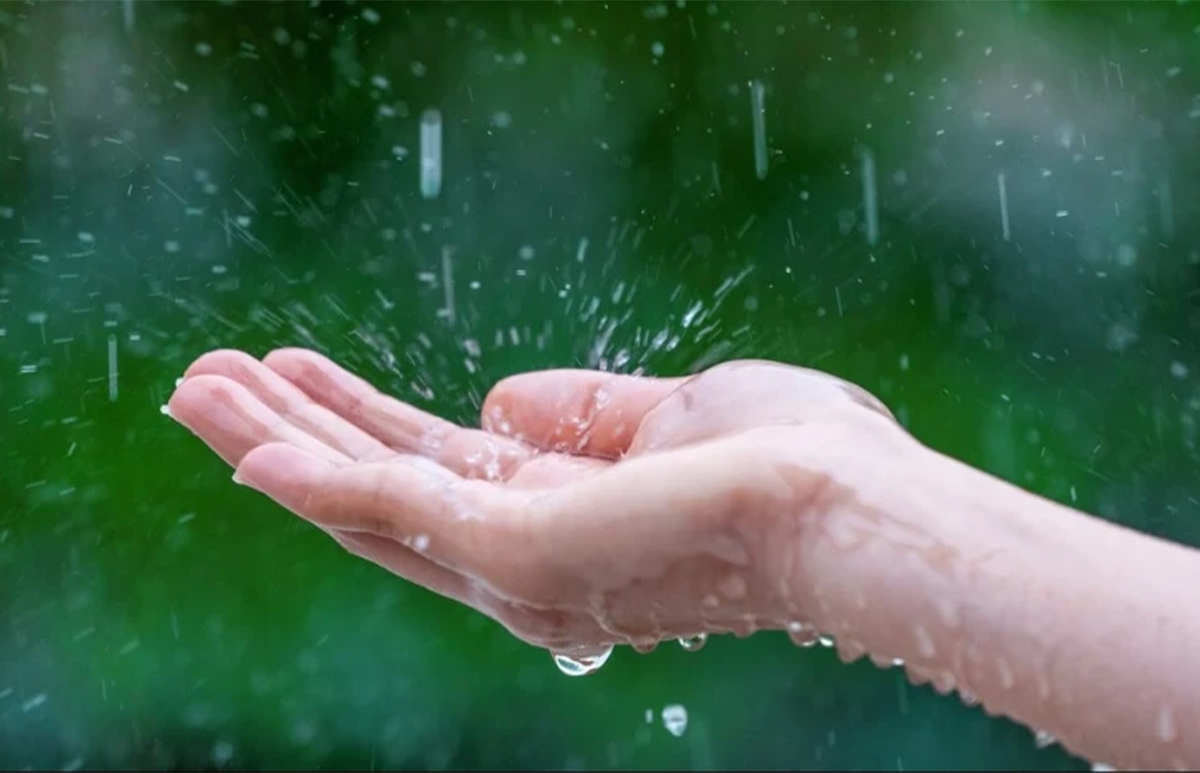 5 Manfaat Air Hujan Bagi Kesehatan Tubuh yang Jarang Orang Ketahui, Nomor 2 dan 4 Bikin Syok Pembaca