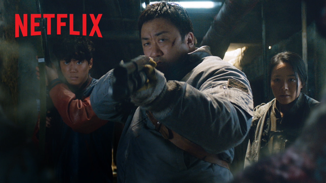 Tayang Hari Ini di Netflix, Drakor Badland Hunters Pacu Adrenaline Dengan Aksi Don Lee Sebagai Pemeran Utama