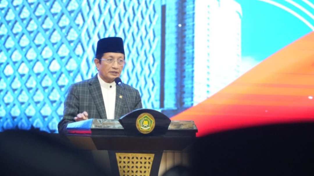 BPIH 2025 Diusulkan Rp93,3 Juta, Jemaah Haji Bayar Rp65 Juta