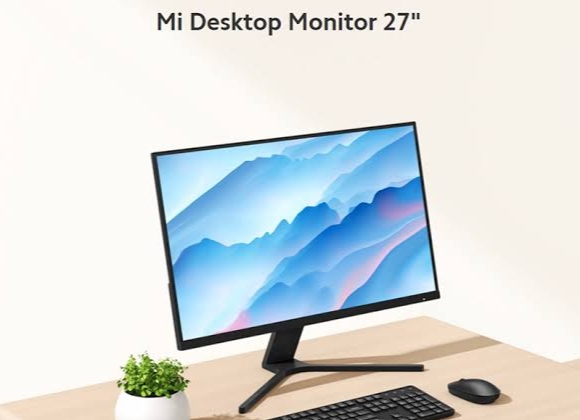 3 Rekomendasi Monitor Gaming Xiaomi Terbaik dengan Harga Bersahabat!