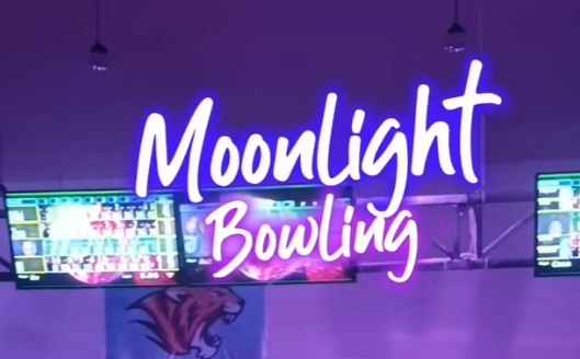 Moonlight Bowling, Berlaku Pada Malam Minggu Rp20.000 Per Game