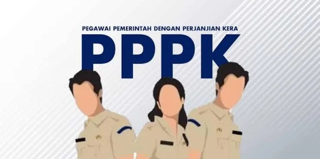 Kabar Gembira! BKN Resmi Umumkan ASN PPPK 2025 Terima THR dan Gaji ke-13 pada 20 Maret