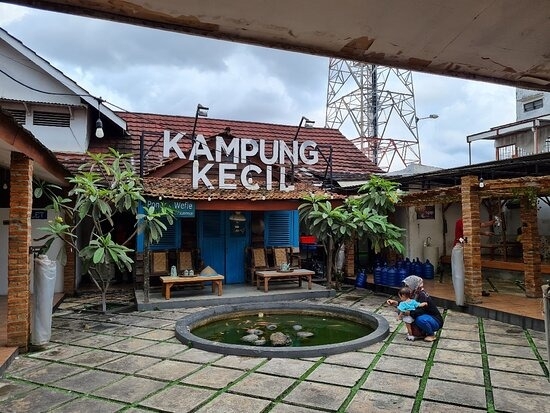 5 Rekomendasi Tempat Makan Di Palembang, Menu Lengkap Harga Bersahabat