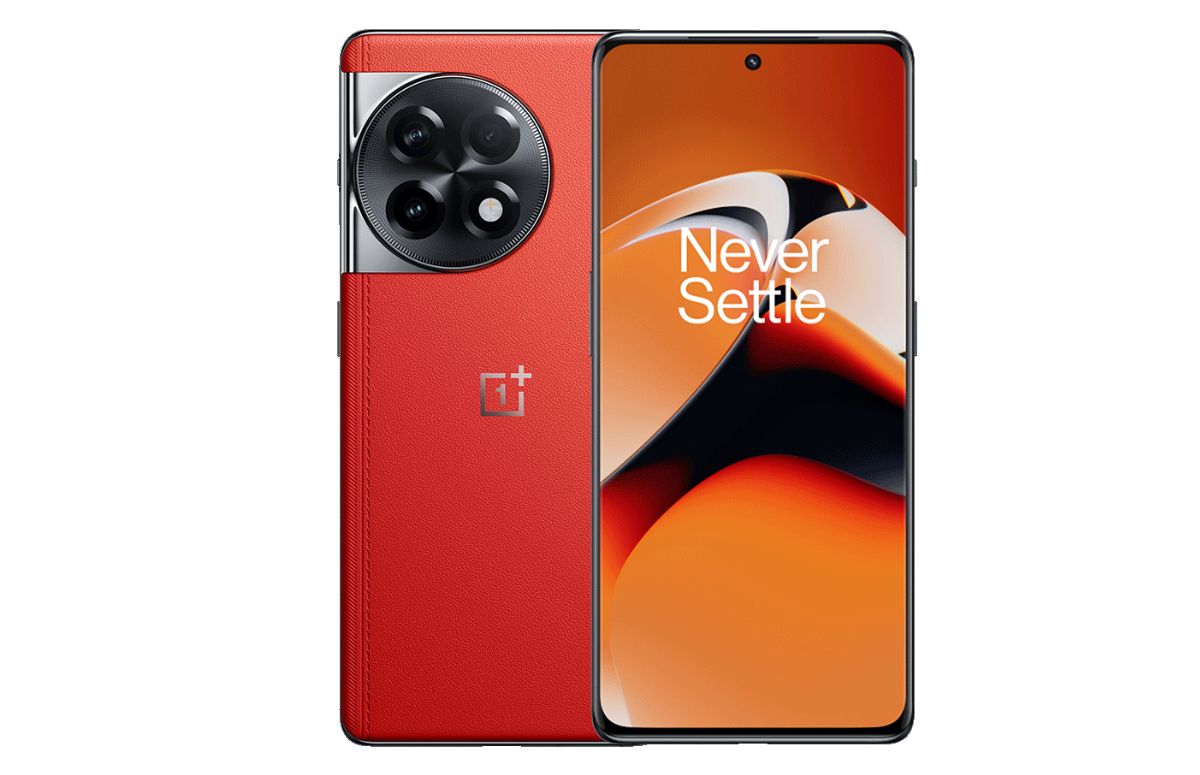 OnePlus 11R  Mulai Dapat Pembaruan OxygenOS: Makin TOP untuk HP Unggulan menawarkan performa kencang